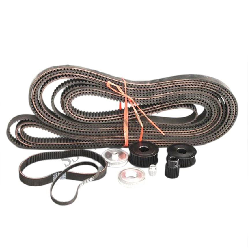 Synchronous belt