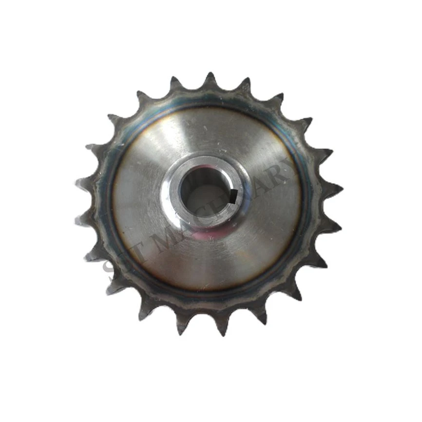 Gweithgynhyrchu a chymhwyso sprocket
