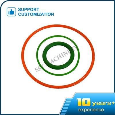 Weldio Belt Rownd polywrethan