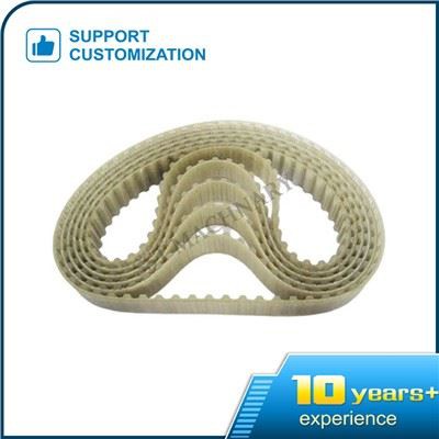 Belt cysoni
