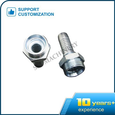 Teth Côn Gwryw 24 Gradd